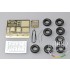 1/35 USMC LAV-R Light Armored Vehicle Recovery 1/35 USMC LAV-R Light Armored Vehicle Recovery