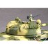 1/35 Russian T-62 Mod 1972 1/35 Russian T-62 Mod 1972