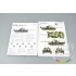 1/35 Russian T-62 Mod 1972 1/35 Russian T-62 Mod 1972