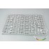 1/35 Russian T-62 Mod 1972 1/35 Russian T-62 Mod 1972