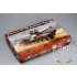 1/35 Russian PT-76B Light Amphibious Tank 1/35 Russian PT-76B Light Amphibious Tank
