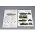 1/35 Russian PT-76B Light Amphibious Tank 1/35 Russian PT-76B Light Amphibious Tank