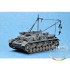 1/35 German Bergepanzer IV Recovery Vehicle 1/35 German Bergepanzer IV Recovery Vehicle