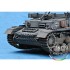 1/35 German Bergepanzer IV Recovery Vehicle 1/35 German Bergepanzer IV Recovery Vehicle