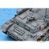 1/35 German Bergepanzer IV Recovery Vehicle 1/35 German Bergepanzer IV Recovery Vehicle