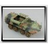 1/35 LAV-M (Mortar Carrier Vehicle) 1/35 LAV-M (Mortar Carrier Vehicle)