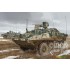 1/35 M1127 Stryker Reconnaissance Vehicle (RV) 1/35 M1127 Stryker Reconnaissance Vehicle (RV)