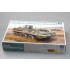 1/35 M1130 Stryker Commanders Vehicle (CV) 1/35 M1130 Stryker Commanders Vehicle (CV)