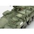 1/35 M1130 Stryker Commanders Vehicle (CV) 1/35 M1130 Stryker Commanders Vehicle (CV)