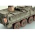 1/35 M1134 Stryker Anti-Tank Guided Missile (ATGM) 1/35 M1134 Stryker Anti-Tank Guided Missile (ATGM)