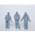 1/35 WWII USN LCM Crew 1/35 WWII USN LCM Crew