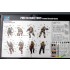 1/35 PMC in Iraq 2005--Armed Assault Team (4 Figures) 1/35 PMC in Iraq 2005--Armed Assault Team (4 Figures)