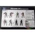 1/35 PMC in Iraq 2005--VIP Security Guards (4 Figures) 1/35 PMC in Iraq 2005--VIP Security Guards (4 Figures)
