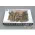 1/35 Modern German KSK Commandos (4 Figures) 1/35 Modern German KSK Commandos (4 Figures)