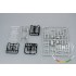 1/35 Modern US Army Armor Crewman & Infantry (6 Figures) 1/35 Modern US Army Armor Crewman & Infantry (6 Figures)
