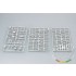 1/35 Modern US Army Armor Crewman & Infantry (6 Figures) 1/35 Modern US Army Armor Crewman & Infantry (6 Figures)