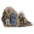 1/35 Afghan Rebels (4 Figures) 1/35 Afghan Rebels (4 Figures)