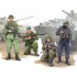 1/35 Russian Special Operation Force (4 Figures) 1/35 Russian Special Operation Force (4 Figures)