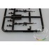 1/35 Weapon Series: AR15/M16/M4 Family-M16A2 1/35 Weapon Series: AR15/M16/M4 Family-M16A2