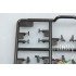 1/35 Weapon Series: M9 World Pistol Selections 1/35 Weapon Series: M9 World Pistol Selections