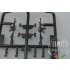 1/35 Weapon Series: AR-15/M16/M4 FAMILY-XM177E1/E2 1/35 Weapon Series: AR-15/M16/M4 FAMILY-XM177E1/E2
