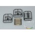 1/35 Weapon Series: AR-15/M16/M4 FAMILY-M4/M203 &M4A1 1/35 Weapon Series: AR-15/M16/M4 FAMILY-M4/M203 &M4A1