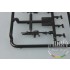 1/35 Weapon Series: AR-15/M16/M4 FAMILY-M4/M203 &M4A1 1/35 Weapon Series: AR-15/M16/M4 FAMILY-M4/M203 &M4A1