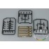 1/35 Weapon Series: AR15/M16/M4 Family - M4R.A.S/M203&SR16 1/35 Weapon Series: AR15/M16/M4 Family - M4R.A.S/M203&SR16