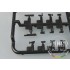 1/35 Weapon Series: AR15/M16/M4 Family - M4R.A.S/M203&SR16 1/35 Weapon Series: AR15/M16/M4 Family - M4R.A.S/M203&SR16