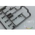 1/35 Weapon Series: AR15/M16/M4 Family - M4S.I.R &CQBR 1/35 Weapon Series: AR15/M16/M4 Family - M4S.I.R &CQBR