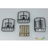 1/35 Weapon Series: AR15/M16/M4 Family - M16A4 1/35 Weapon Series: AR15/M16/M4 Family - M16A4