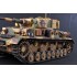 1/16 German Pz.Beob.Wg.IV Ausf.J Medium Tank 1/16 German Pz.Beob.Wg.IV Ausf.J Medium Tank