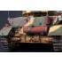 1/16 German Pz.Beob.Wg.IV Ausf.J Medium Tank 1/16 German Pz.Beob.Wg.IV Ausf.J Medium Tank