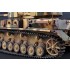 1/16 German Pz.Beob.Wg.IV Ausf.J Medium Tank