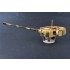 1/16 German Pz.Beob.Wg.IV Ausf.J Medium Tank 1/16 German Pz.Beob.Wg.IV Ausf.J Medium Tank