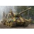 1/16 German Sd.Kfz.186 Jagdtiger 1/16 German Sd.Kfz.186 Jagdtiger