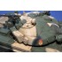 1/16 Russian T-72B MBT