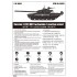 1/16 Russian T-72B/B1 MBT (w/kontakt-1 reactive armour) 1/16 Russian T-72B/B1 MBT (w/kontakt-1 reactive armour)