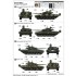 1/16 Russian T-72B/B1 MBT (w/kontakt-1 reactive armour) 1/16 Russian T-72B/B1 MBT (w/kontakt-1 reactive armour)
