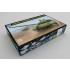 1/16 Russian T-72B/B1 MBT (w/kontakt-1 reactive armour) 1/16 Russian T-72B/B1 MBT (w/kontakt-1 reactive armour)