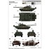 1/16 Russian T-72B/B1 MBT (w/kontakt-1 reactive armour) 1/16 Russian T-72B/B1 MBT (w/kontakt-1 reactive armour)