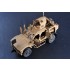 1/16 US M-ATV MRAP 1/16 US M-ATV MRAP