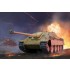 1/16 German SdKfz 173 Jagdpanther Early Version 1/16 German SdKfz 173 Jagdpanther Early Version