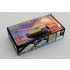 1/16 German SdKfz 173 Jagdpanther Early Version 1/16 German SdKfz 173 Jagdpanther Early Version