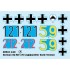 1/16 German SdKfz 173 Jagdpanther Early Version 1/16 German SdKfz 173 Jagdpanther Early Version
