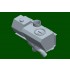 1/16 German SdKfz 173 Jagdpanther Early Version 1/16 German SdKfz 173 Jagdpanther Early Version