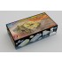 1/16 SdKfw.173 Jagdpanther Late 1/16 SdKfw.173 Jagdpanther Late