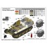 1/16 SdKfw.173 Jagdpanther Late 1/16 SdKfw.173 Jagdpanther Late