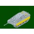 1/16 SdKfw.173 Jagdpanther Late 1/16 SdKfw.173 Jagdpanther Late