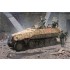 1/16 SdKfz 251D Armoured Personnel Carrier 1/16 SdKfz 251D Armoured Personnel Carrier